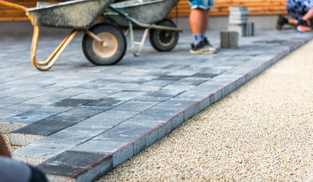 Best Best Driveway Pavers  in Salem, AR