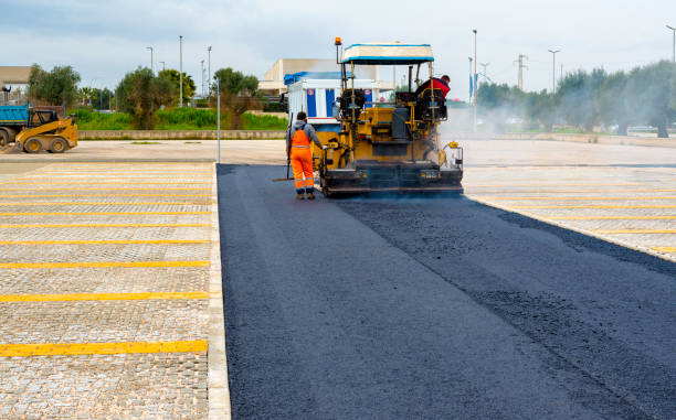 Best Residential Driveway Paver Services  in Salem, AR