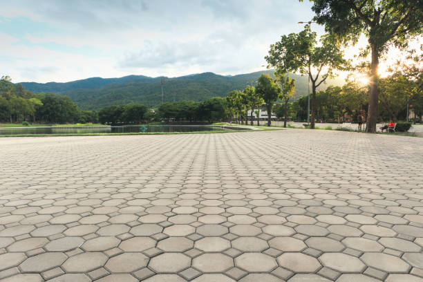Best Driveway Resurfacing Pavers  in Salem, AR
