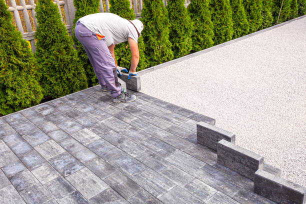 Best Driveway Resurfacing Pavers  in Salem, AR