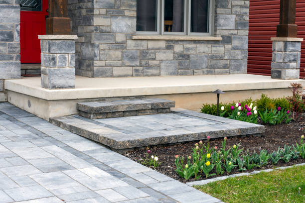 Best Residential Driveway Paver Services  in Salem, AR