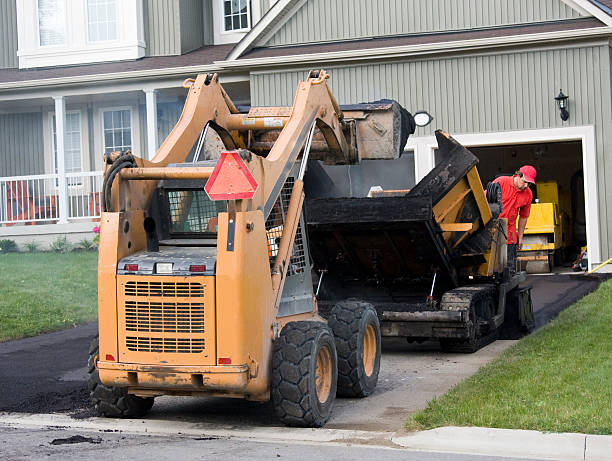 Reasons to Select Us for Your Driveway Paving Requirements in Salem, AR