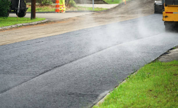 Best Driveway Paving Contractor  in Salem, AR