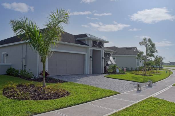 Best Driveway Paving Contractor  in Salem, AR