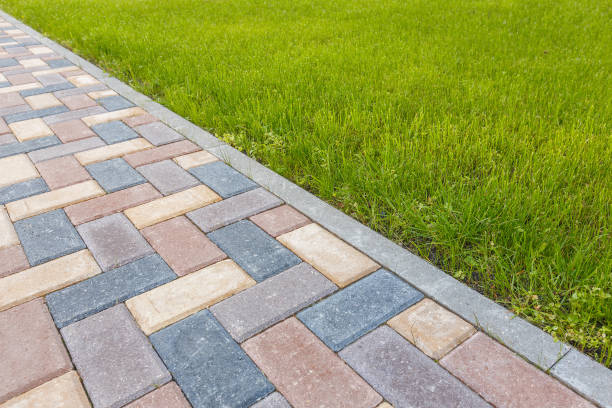 Best Affordable Driveway Pavers  in Salem, AR