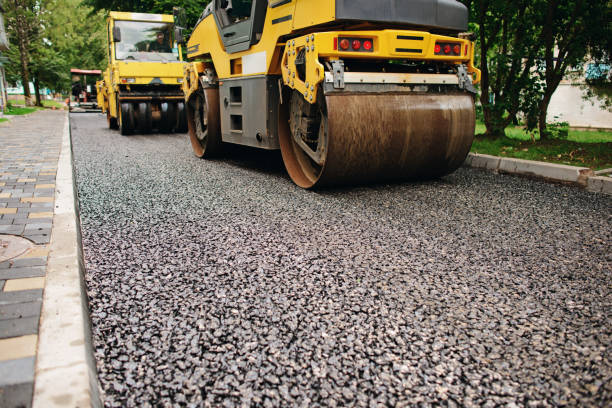 Best Driveway Paving Company  in Salem, AR