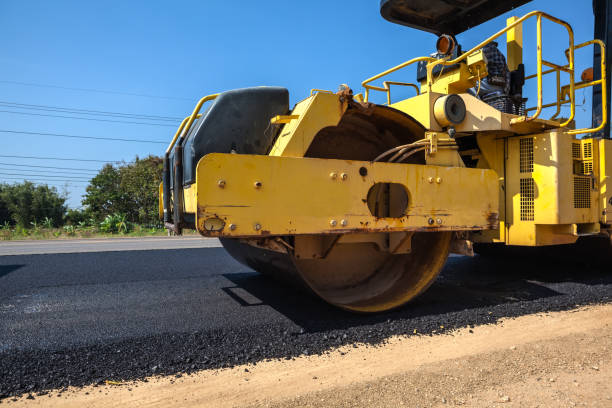 Best Driveway Pavers Near Me  in Salem, AR